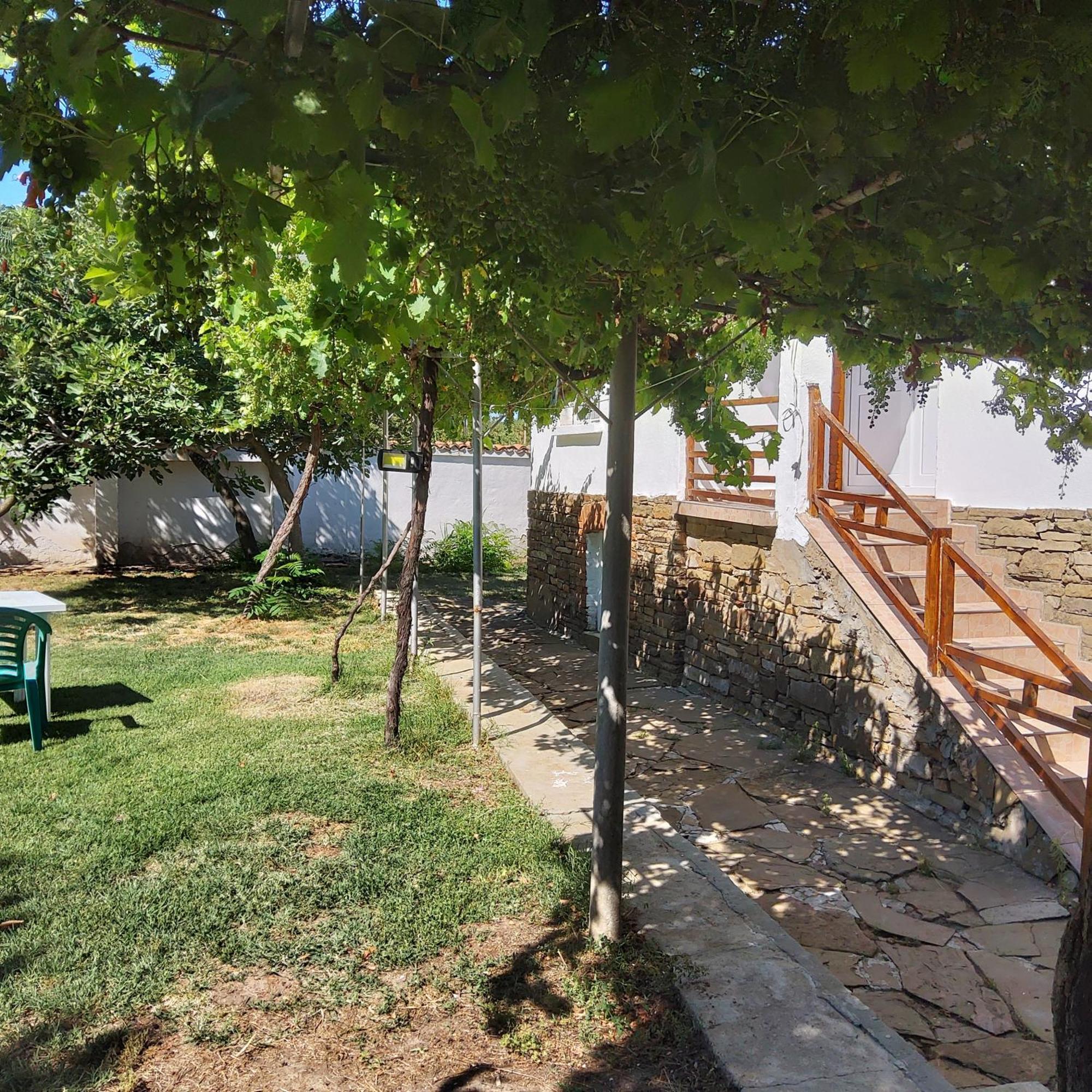 House Sleeps 6-Garden-Freeparking-Bbq-Patio-Petsok Βίλα Ognen Εξωτερικό φωτογραφία