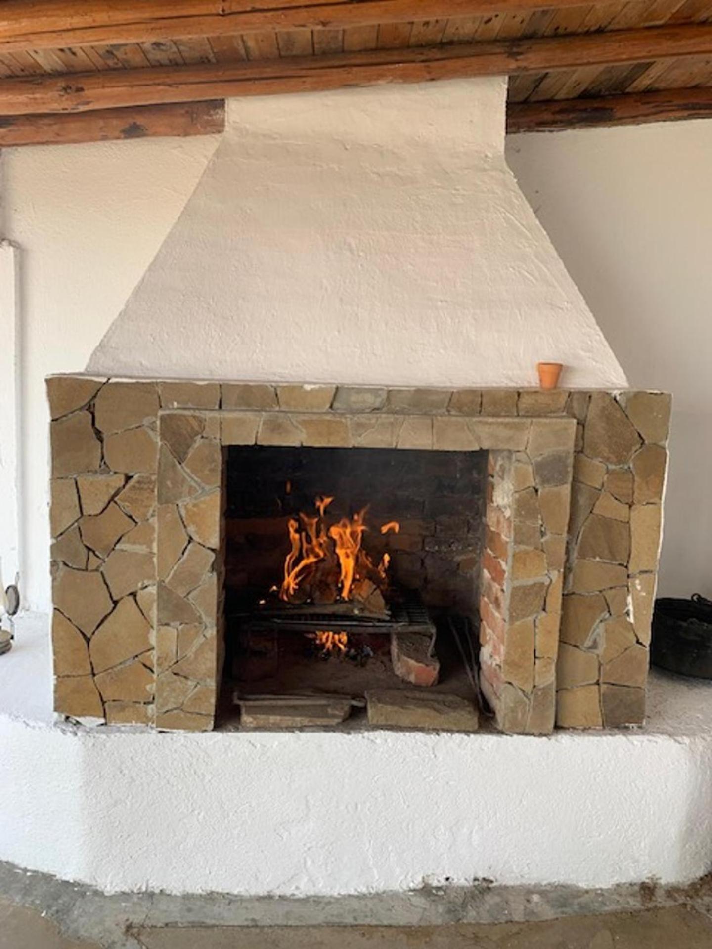 House Sleeps 6-Garden-Freeparking-Bbq-Patio-Petsok Βίλα Ognen Εξωτερικό φωτογραφία